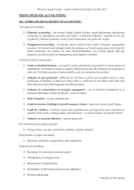 This type of financial management intendsto keep full records of the business current assets using some accounting strategies like booking. Pdf Lse Notes Principles Of Accounting 001 Introduction To Financial And Management Accounting Angel Versetti Academia Edu