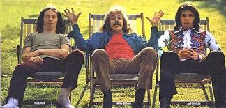 Interview with Jeff Christie