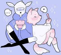 Fixed It Up A Lil And Yeah Theyre Def Still Playing Animal Crossing Cartoon Art Styles Cute Art Furry Art