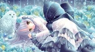 Hình ảnh Anime girl đầy đủ trạng thái biểu cảm nhất thế giới - Góc Báo