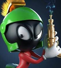 1 913 Me Gusta 15 Comentarios Ciristudio En Instagram Marvin The Martian By Davidalvarezgal Follow Ciristudio In 2020 Marvin The Martian The Martian Marvin