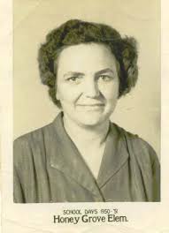 Memorial: Mattie Doyle