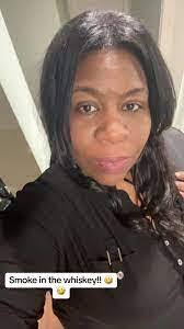 Charita Smith's Instagram, Twitter & Facebook