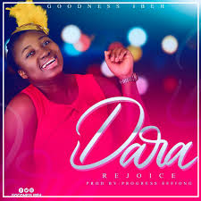 Download music from soundcloud for offline listening, and convert it to a format of your choice. Goodness Ibeh Dara Download