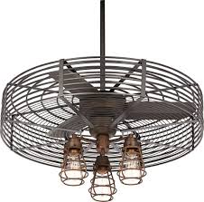 We did not find results for: From Casa Vieja Comes The Vintage Breeze Ceiling Fan With An Industrial Cage Design This Smart Fan Design Comes In An Oil Rubbed Bronze Finish With A Black Finish Cage Surround It S