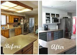 remodeling kitchen cabinets on a budget