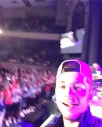 We miss you guys! Can’t wait to get back out