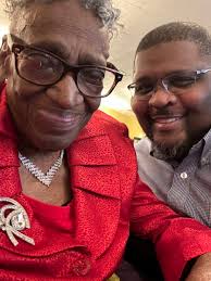 Helen Frances Dietrich"