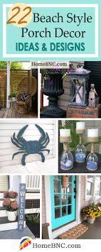 As always, our products come with free shipping to the continental us with no minimum spend and are backed by our lowest price and. 22 Best Beach Style Porch Decoration Ideas And Designs For 2021