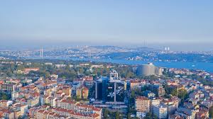 Eğitimde dijital dönüşümün merkezi bau'da. Besiktas Kuzey Kampus Bau Bahcesehir Universitesi
