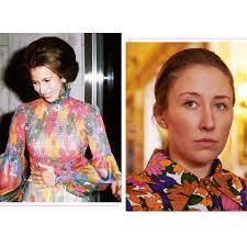Erin doherty is about to change that. The Crown Season 3 Princess Anne Is Our New Royal M V P Vanity Fair