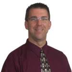 Dr. James Longenecker, OD, Optometry