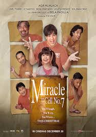 7 yong goo yang merupakan seorang ayah yang memiliki kecacatan mental, namun memiliki seorang anak yang bernama ye seung. Miracle In Cell No 7 Now Showing Book Tickets Vox Cinemas Bahrain