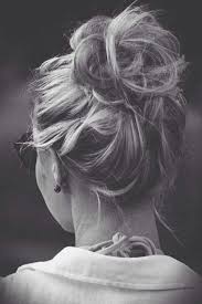Do you have short hair? 18 Quick And Simple Updo Hairstyles For Medium Hair Popular Haircuts Hair Styles Long Hair Styles Medium Hair Styles