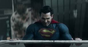 Superman & lois, the seventh arrowverse spinoff series, will take the titular characters from metropolis to smallville. Superman Lois S01e02 Heritage Transcript Scraps From The Loft