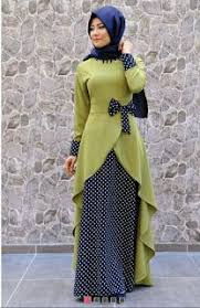 موديلات فساتين تركية للمحجبات Muslim Fashion Dress Muslim Fashion Muslim Women Fashion