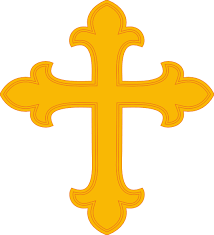 Vector Clip Art Online Royalty Free Public Domain Cross Art Cross Clipart Clip Art