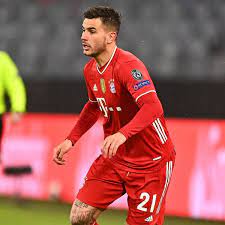 Football statistics of lucas hernández including club and national team history. Schwebt Dem Verein Vor Bayerns Plan Mit Hernandez