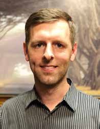 A FOCUS ON CHAPTER PRESIDENTS IN BUSINESS AND INDUSTRY