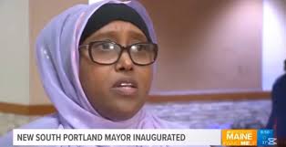 Dixie: Smells like the 80's. Brad: I don't know what that smells like. 😖