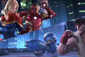 Marvel Vs Capcom Infinite Review Roundup Green Man Gaming