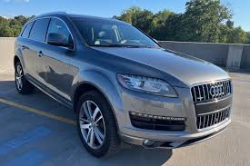 Image result for Graphite Gray 2016 Q7