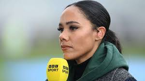 Alex Scott's Instagram, Twitter & Facebook