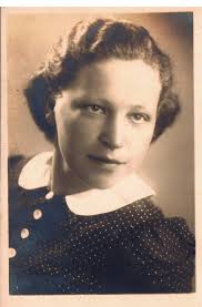 Christina de Roode-Knecht