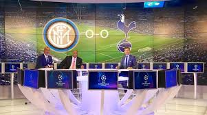 Volleyball nations league bulgaria vs russia 14:30 (varzesh tv). Ucl Studio Behind The Scenes