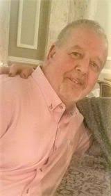 Condolence Book for Maurice Pentony (Donore, Meath)