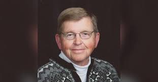 Richard Lowell Hagen Obituary