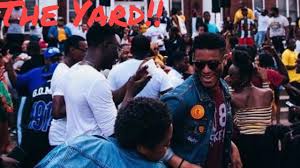 Tuskegee University Homecoming 2018 Vlog The Day Party Part 1 Youtube