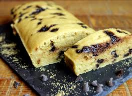 Cake Tout Moelleux Aux Pepites De Chocolat A La Vapeur Douce Sans Gluten Et Sans Lait Quinoa Et Basmati Cuisine Vapeur Recette Pepite Chocolat Cuisson Vapeur Douce