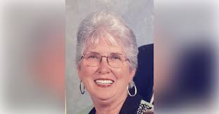 Obituary information for Joyce Curington