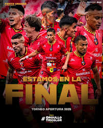 Deportivo San Pedro está en la gran final y obtiene medio boleto a Liga Nacional