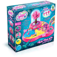 So Magic Wonder Garden Big W Arts And Crafts Kits Arts And Crafts For Kids Gardening For Kids