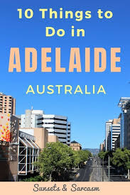 Top 10 Things To Do In Adelaide A Couple Explores Travel Blog 10 Adelaide Blog Couple Explores Top Travel