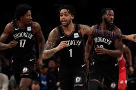 Nets active roster and average salary (expiration year). The Final Stretch Will Determine Who The 2018 2019 Brooklyn Nets Really Are Netsdaily
