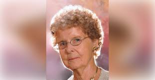 Obituary information for Phyllis Oma Watson