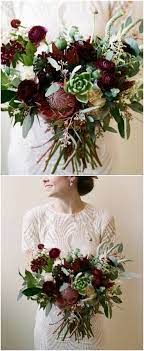 Our favorite color palettes for a fall wedding it was all about autumnal shades in this sweet dreams weddings cakes & flowers bouquet. Wedding Bouquets Fall Wedding Colors Fall Bouquet Colors Vintage Flower Bouquets Lush Bridal Bouq Bridal Bouquet Fall Wedding Colors Vintage Bridal Bouquet