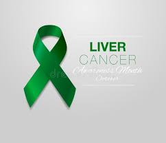Other types of liver cancer, such as intrahepatic cholangiocarcinoma and hepatoblastoma, are much less common as the most common type of liver cancer due to this fact, elpa will devote the whole month of october to share the awareness, information, important data with our followers. Liver Cancer Awareness Calligraphy Poster Design Realistic Emerald Green Ribbon October Is Cancer Awareness Month Stock Vector Illustration Of Death Cancer 148110194
