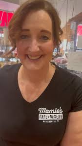 Do we need emotional and mental support working in a bakery at Christmas  time? 😂🤪