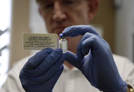 Why Can't an HIV Vaccine Be Rushed Like Ebola's?