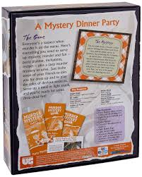 Phojanakong mentioned that his mother is from the phillipines and his father was from thailand. University Games Murder Mystery Party Games Pasta Passion Pistols Host Your Own Italian Restaurant Murder Mystery Dinner For 8 Players Solve The Case With Crime Scene Clues 18 Years And