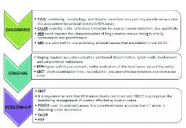 Pelvic or abdominal (belly) pain; Ovarian Cancer Checklist A Proposal For A Correct Patients Diagnosis Download Scientific Diagram