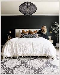 Black and white color design 101 room designs living room ideas bedrooms bathroom designs bathrooms kitchen design kitchens welcome color makes such a difference: Black Accent Wall Ideas Get The Look Restore Decor More