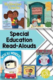 Meet The Special Educator Positively Learning Special Education Books Positive Learning Special Education