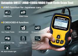 autophix obdmate om127 best obd2 scanner for japanese cars toyota honda nissan mazda suzuki etc skype sales obd2 obd2 scanner car diagnostic tool car scanner
