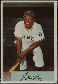 Hottest willie mays baseball cards. Willie Mays Cards The Definitive Guide All Vintage Cards