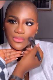 She likes a bit of drama !😊